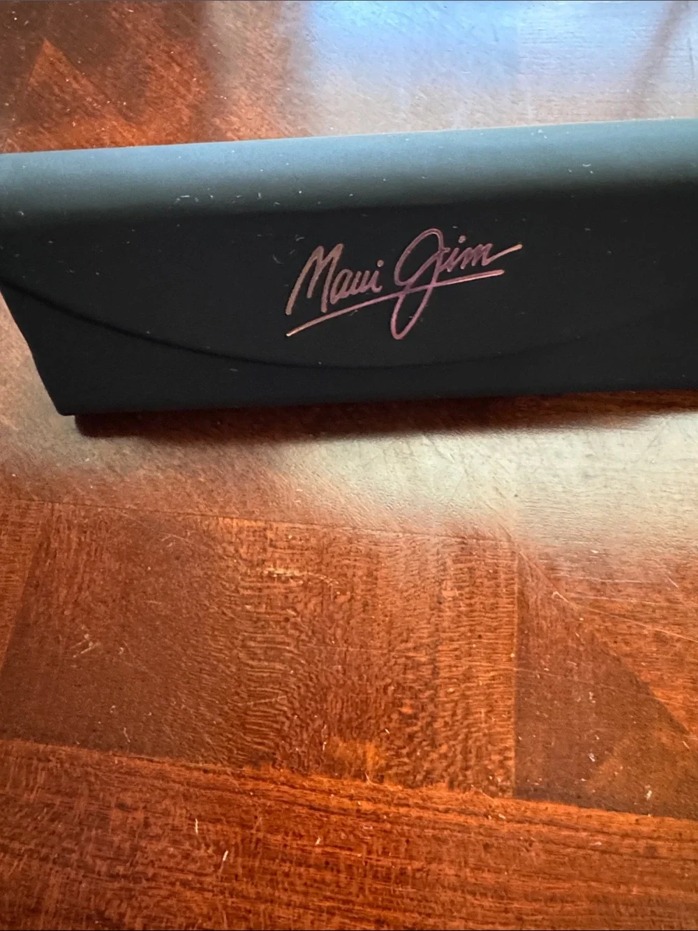 Maui Jim classic aviator